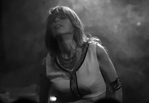 Kirlian Camera, Live 2015