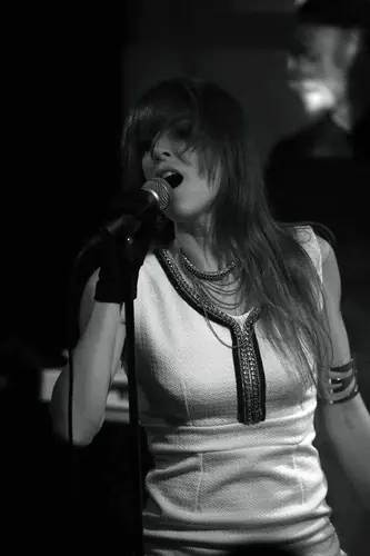 Kirlian Camera, Live 2015
