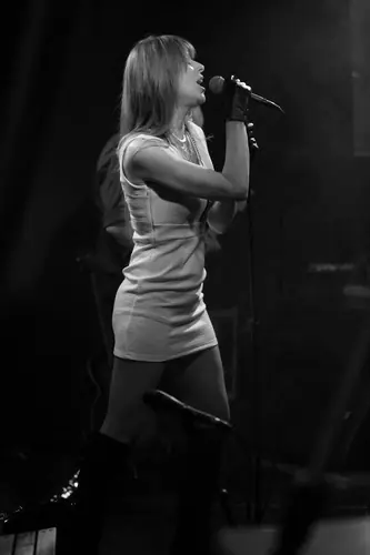 Kirlian Camera, Live 2015