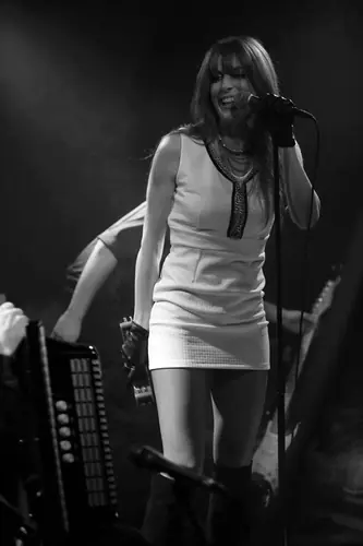 Kirlian Camera, Live 2015