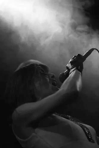 Kirlian Camera, Live 2015