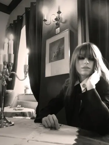 Kirlian Camera, Backstage and behind the mirror, 2011–2018