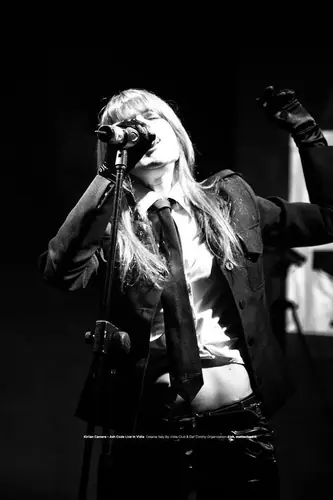 Kirlian Camera, Live 2016