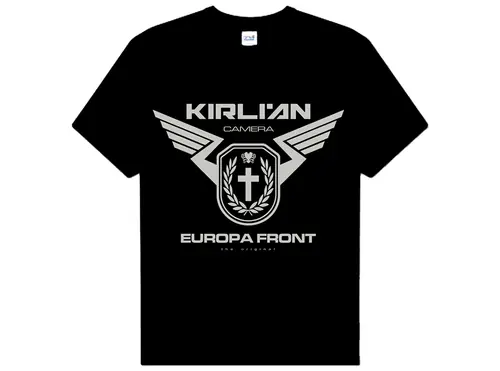 Kirlian Camera, 2024