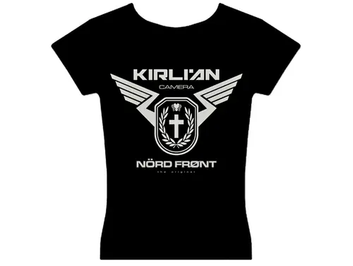 Kirlian Camera, 2024