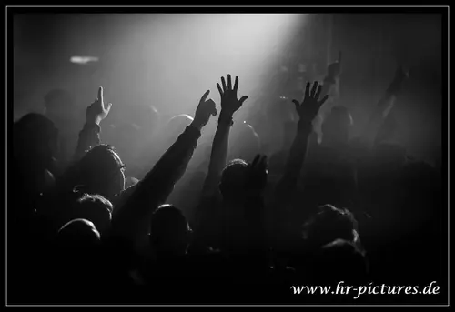 Kirlian Camera, Live 2016