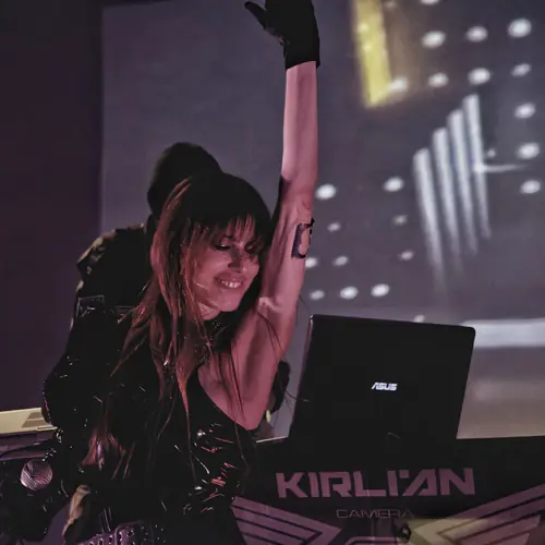 Kirlian Camera, Parma, 2026