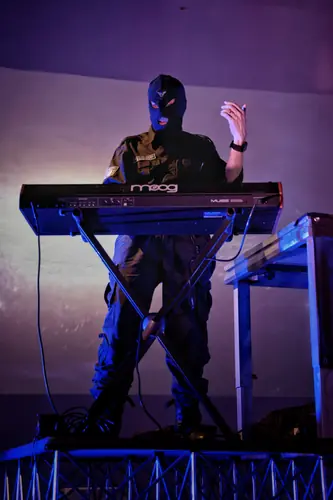 Kirlian Camera, Parma, 2026