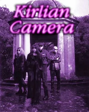 Kirlian Camera