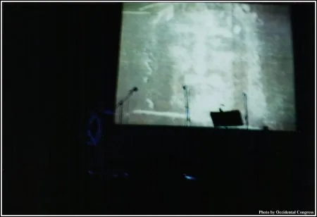 Kirlian Camera