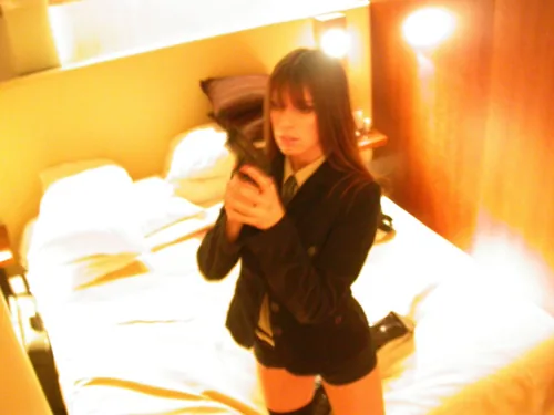 Elena Fossi — Kirlian Camera